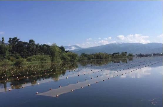 重慶市萬州區(qū)苧溪河流域綜合治理工程(一期)工程總承包