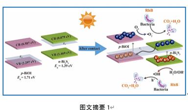  雙良環(huán)境最新科研動態(tài)(2022-12)