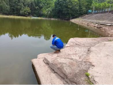 河湖的生態(tài)治理就是在河道陸地的范圍控制的范圍內(nèi)